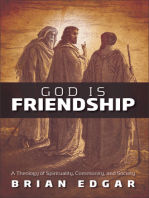 God Is Friendship