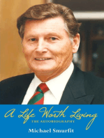 A Life Worth Living: Michael Smurfit's Autobiography