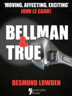Bellman & True: ‘Cliff-Hanger’ The New York Times