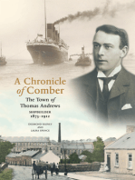 A Chronicle Of Comber