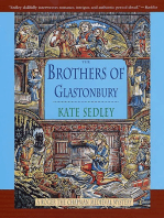 The Brothers of Glastonbury: A Roger the Chapman Medieval Mystery