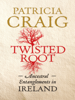 A Twisted Root