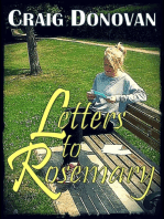 Letters to Rosemary