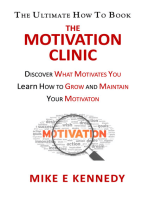 The Motivation Clinic
