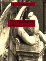 The Funeral of Jimmy Side