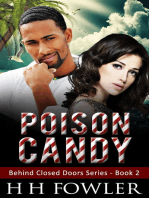 Poison Candy (Behind Closed Doors - Book 2)