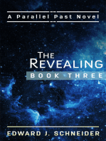 The Revealing (Parallel Past Series) Book 3