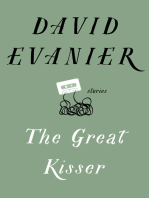 The Great Kisser: Stories