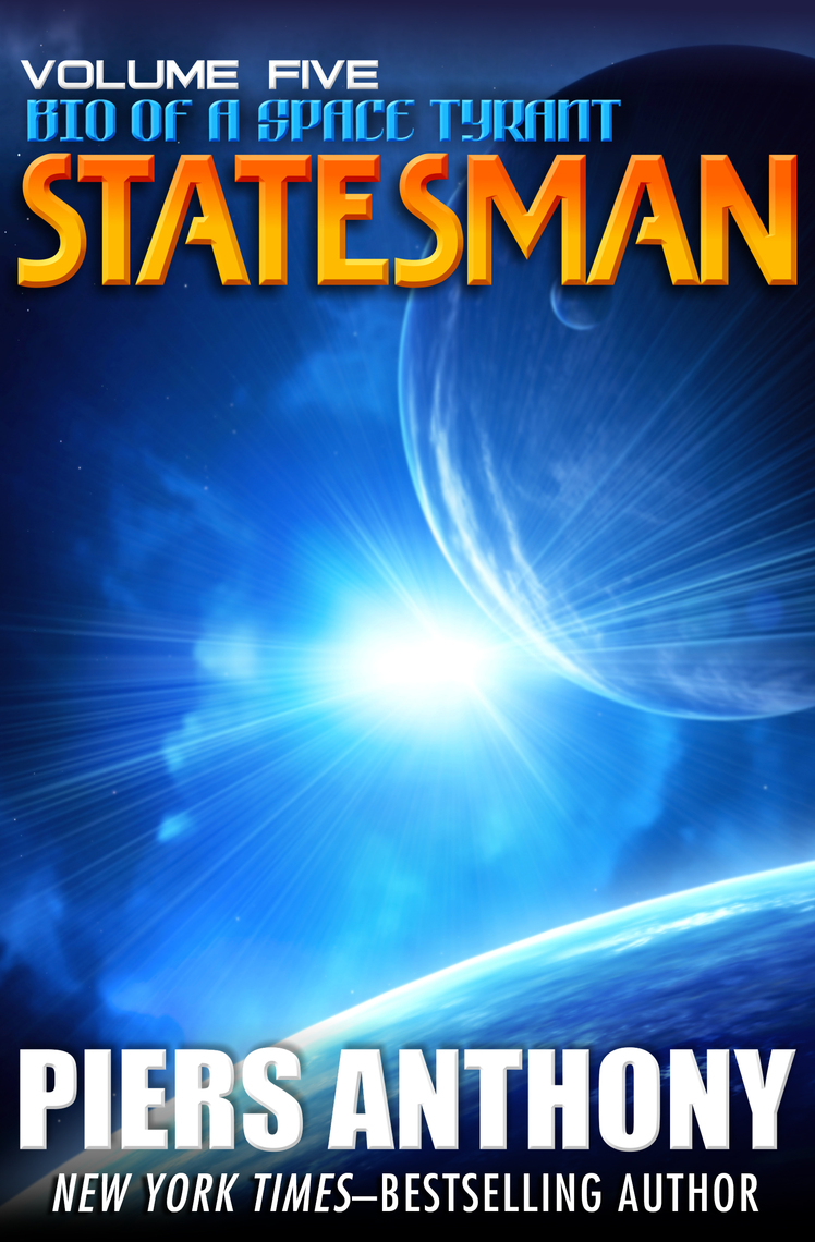 piers anthony ebooks free download