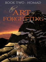 The Art of Forgetting: Nomad