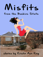 Misfits from the Beehive State