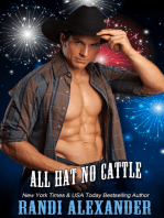 All Hat No Cattle