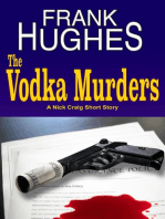 The Vodka Murders