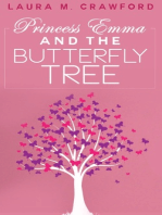 Princess Emma and The Butterfly Tree