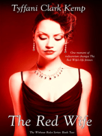 The Red Wife (Without Rules #2)