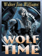Wolf Time (Voice of the Whirlwind)