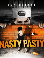 Nasty Pasty