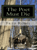 The Poet Must Die: Fritz365 2013