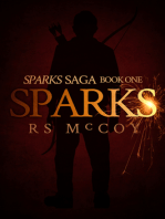 Sparks