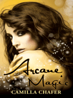 Arcane Magic (Book 5, Stella Mayweather Series)
