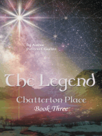 Chatterton Place The Legend