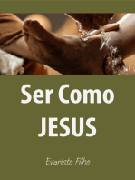 Ser como Jesus