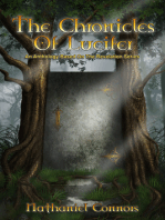 The Chronicles of Lucifer: An Anthology Based on the Revelation Series