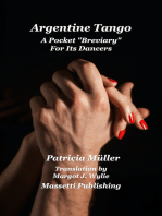 Tango Argentino