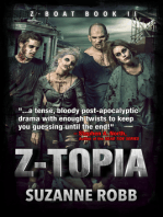 Z-Topia (Z-Boat Book 2)