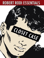Closet Case (Robert Rodi Essentials)