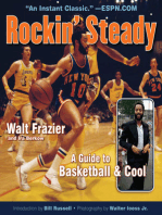 Rockin' Steady: A Guide to Basketball & Cool