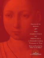 The Inquisition of Francisca: A Sixteenth-Century Visionary on Trial