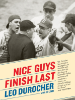 Nice Guys Finish Last