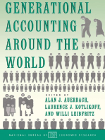Generational Accounting around the World
