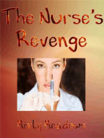 The Nurse's Revenge (Femdom, BDSM, Punishment)