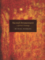 Sacred Attunement: A Jewish Theology