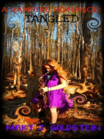 A Vampire Romance: Tangled: Book 2