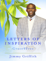 Letters of Inspiration