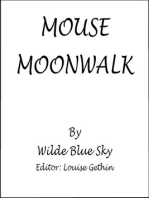 Mouse Moonwalk