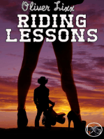 Riding Lessons