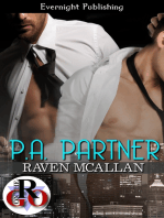 P.A. Partner