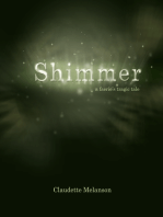 Shimmer: A Faerie's Tragic Tale