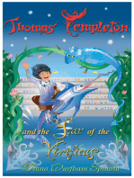Thomas Templeton and the Year of the Vivificus