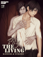 Pity the Living Chapter 04: The Devil's Leading Man