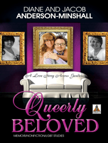 Queerly Beloved: A Love Story Across Genders by Diane Anderson ...