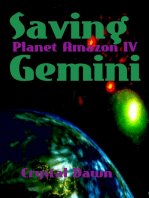 Saving Gemini