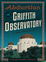 Abduction at Griffith Observatory