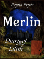 Diary of Lilith
