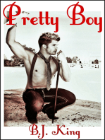 Pretty Boy (Gay Sex)