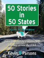 50 Stories in 50 States